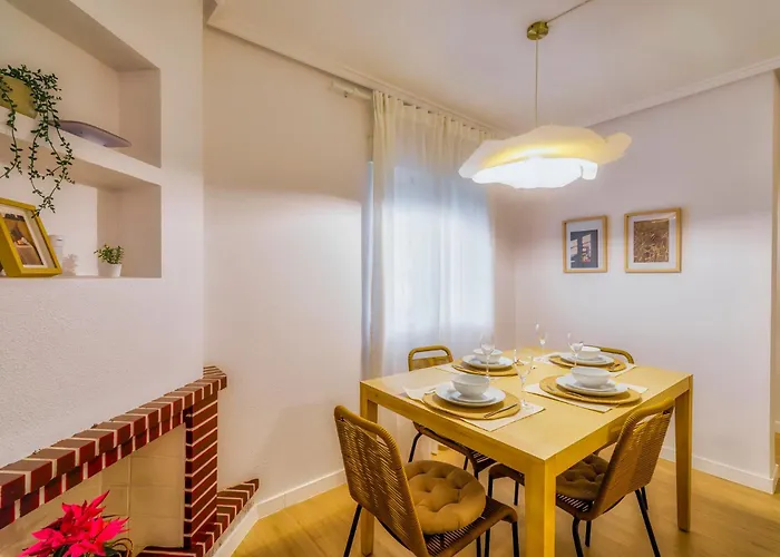 Villa Marie Estancia Premium En El Mar Menor Con Jacuzzi Climatizado