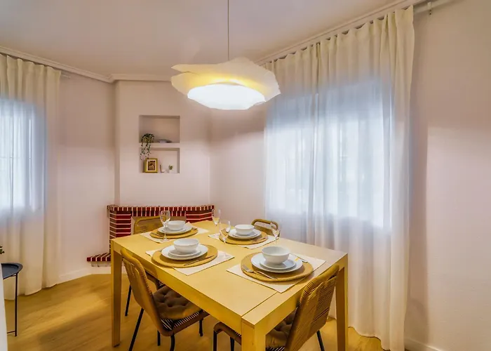 Villa Marie Estancia Premium En El Mar Menor Con Jacuzzi Climatizado