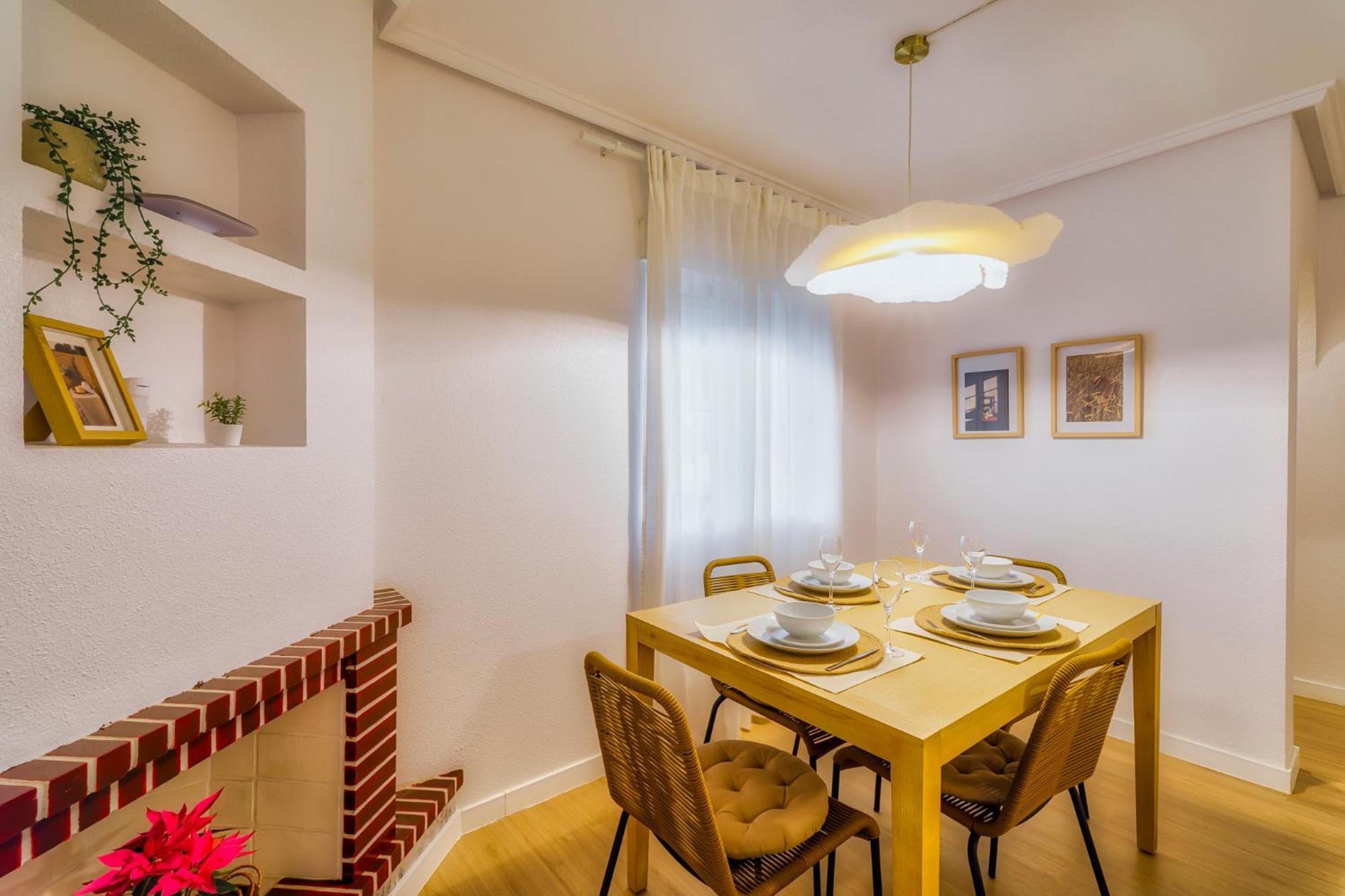 Apartment Marie Premium En El Mar Menor Con Jacuzzi Climatizado
